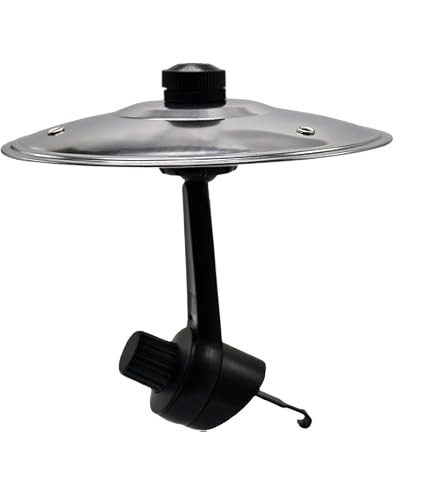 Car Vent Drum Cymbal