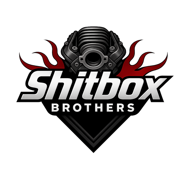 Shitbox Brothers